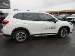 2023 Subaru
Forester 2.5i-S