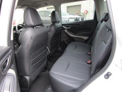 2023 Subaru
Forester 2.5i-S