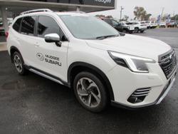 2023 Subaru
Forester 2.5i-S