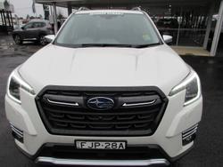 2023 Subaru
Forester 2.5i-S