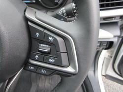 2023 Subaru
Forester 2.5i-S