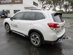 2023 Subaru
Forester 2.5i-S