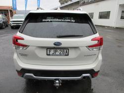 2023 Subaru
Forester 2.5i-S