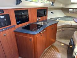2005 Bayliner 275 SPORTS CRUISER
