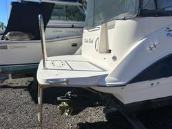 2005 Bayliner 275 SPORTS CRUISER