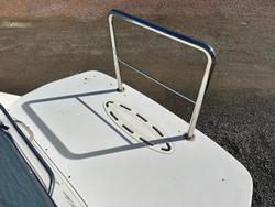 2005 Bayliner 275 SPORTS CRUISER