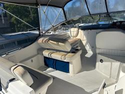 2005 Bayliner 275 SPORTS CRUISER