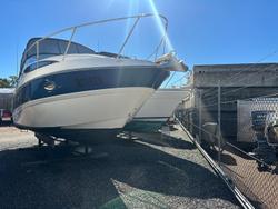 2005 Bayliner 275 SPORTS CRUISER