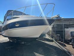 2005 Bayliner 275 SPORTS CRUISER