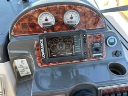 2005 Bayliner 275 SPORTS CRUISER