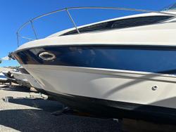 2005 Bayliner 275 SPORTS CRUISER