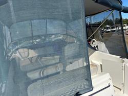 2005 Bayliner 275 SPORTS CRUISER