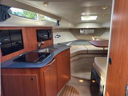 2005 Bayliner 275 SPORTS CRUISER