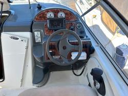 2005 Bayliner 275 SPORTS CRUISER