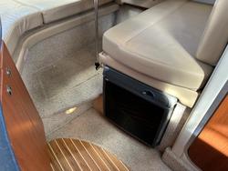 2005 Bayliner 275 SPORTS CRUISER