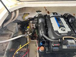 2005 Bayliner 275 SPORTS CRUISER