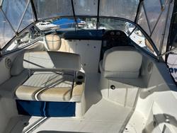2005 Bayliner 275 SPORTS CRUISER