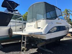 2005 Bayliner 275 SPORTS CRUISER