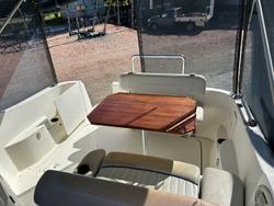 2005 Bayliner 275 SPORTS CRUISER