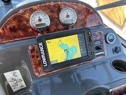 2005 Bayliner 275 SPORTS CRUISER