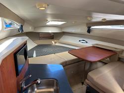 2005 Bayliner 275 SPORTS CRUISER