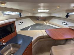 2005 Bayliner 275 SPORTS CRUISER