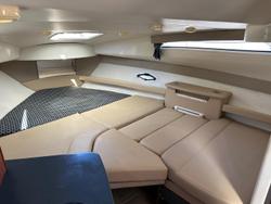 2005 Bayliner 275 SPORTS CRUISER