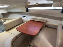 2005 Bayliner 275 SPORTS CRUISER