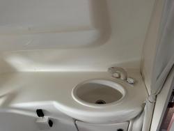 2005 Bayliner 275 SPORTS CRUISER