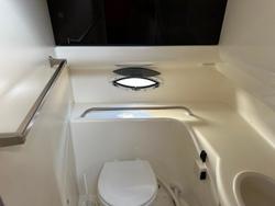 2005 Bayliner 275 SPORTS CRUISER