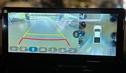 2023 KGM MUSSO XLV Ultimate