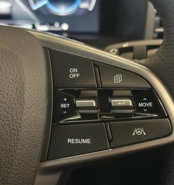 2023 KGM MUSSO XLV Ultimate