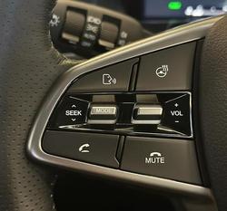 2023 KGM MUSSO XLV Ultimate