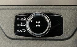 2023 KGM MUSSO XLV Ultimate