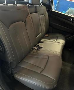 2023 KGM MUSSO XLV Ultimate