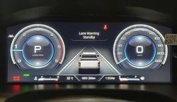 2023 KGM MUSSO XLV Ultimate