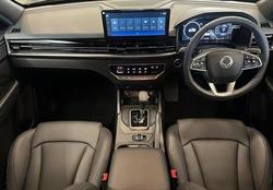 2023 KGM MUSSO XLV Ultimate