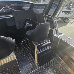 2024 Senator RC 540 LTD Edition