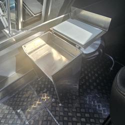 2024 Senator RC 540 LTD Edition