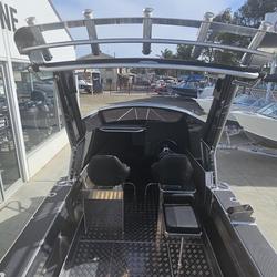 2024 Senator RC 540 LTD Edition