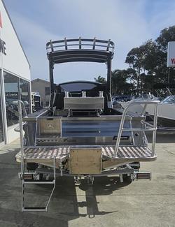 2024 Senator RC 540 LTD Edition