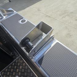 2024 Senator RC 540 LTD Edition