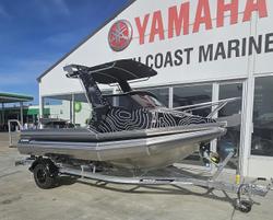 2024 Senator RC 540 LTD Edition