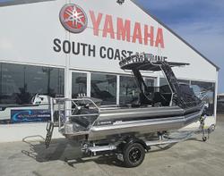 2024 Senator RC 540 LTD Edition