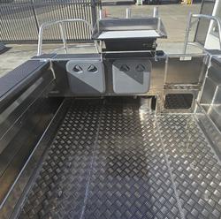 2024 Senator RC 540 LTD Edition