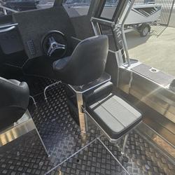 2024 Senator RC 540 LTD Edition