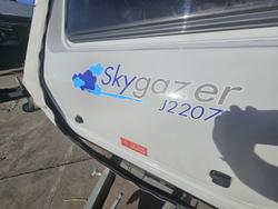 2017 Jurgens Skygazer J2207