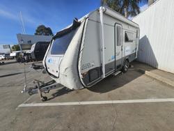 Jurgens Skygazer J2207