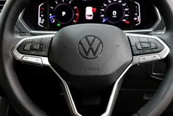2024 Volkswagen
                Tiguan 110TSI Life