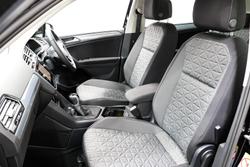 2024 Volkswagen
                Tiguan 110TSI Life